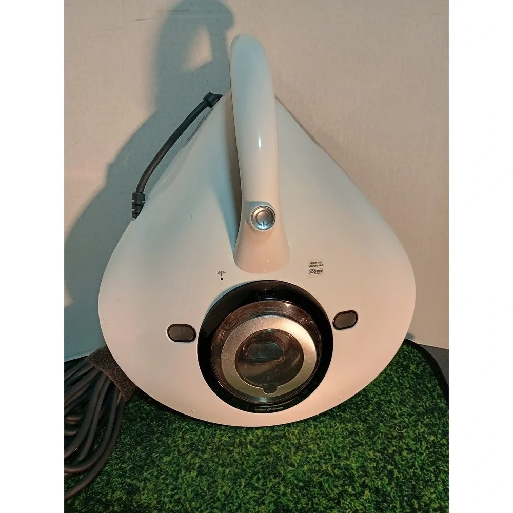RAYCOP LITE UV Sanitizing HEPA Allergen Vacuum